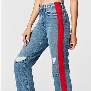 CARMAR Ursula Boyfriend Jeans